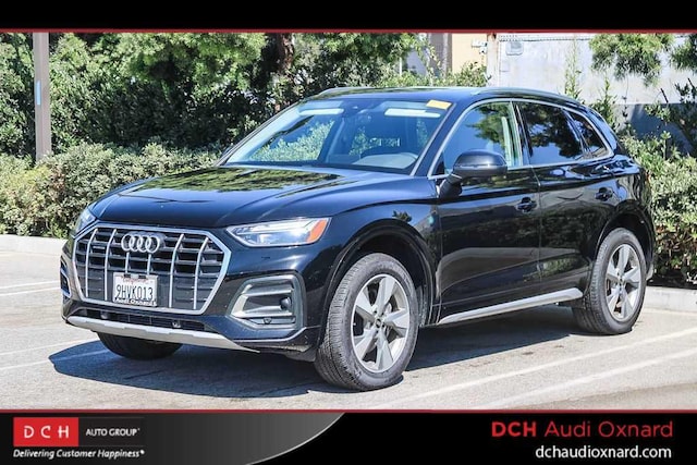 Photo of 2023 Audi Q5