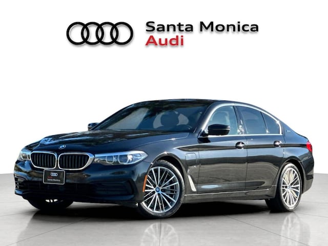 2019 BMW