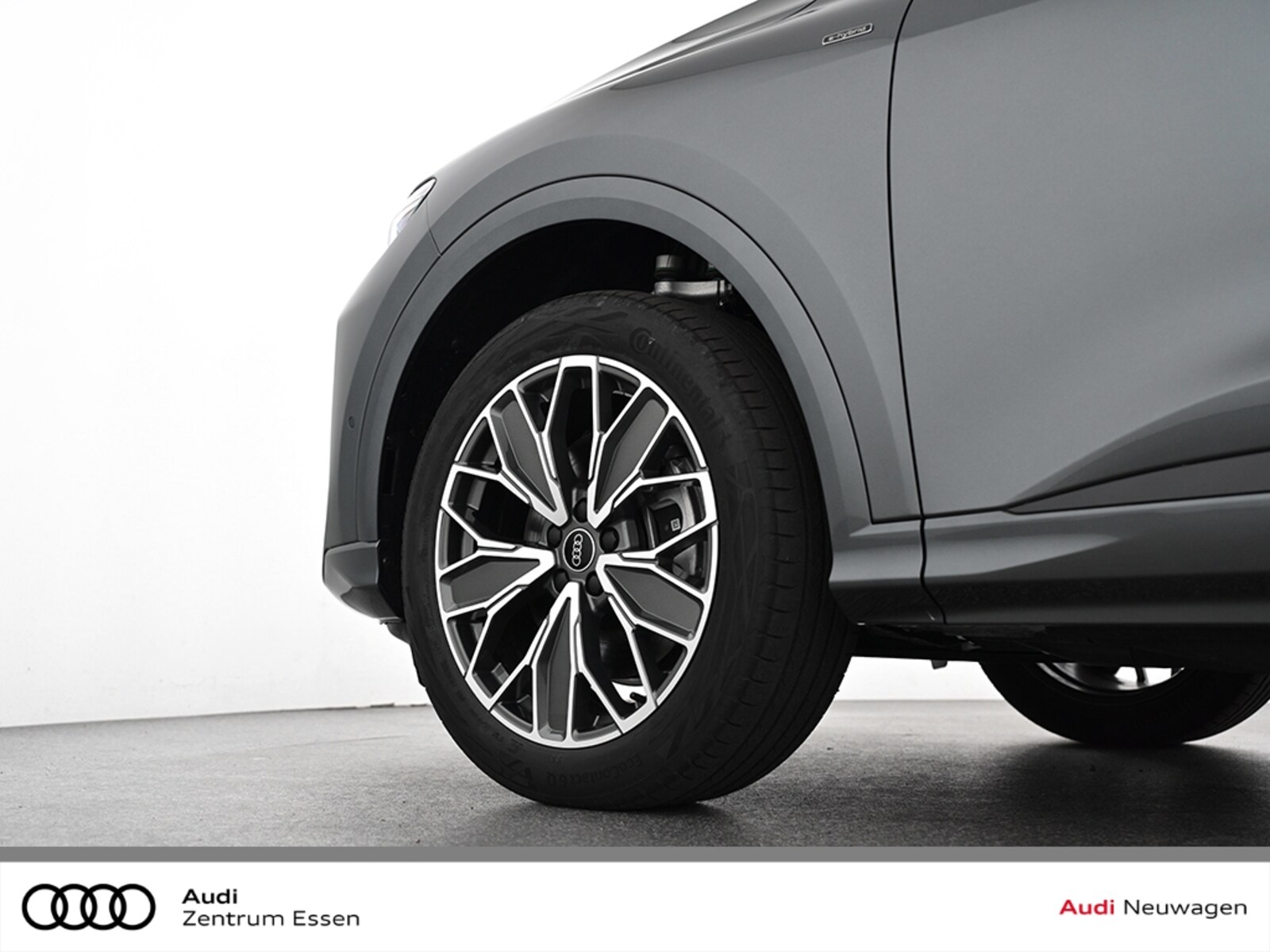 Audi Q5 Sportback – Bild 5