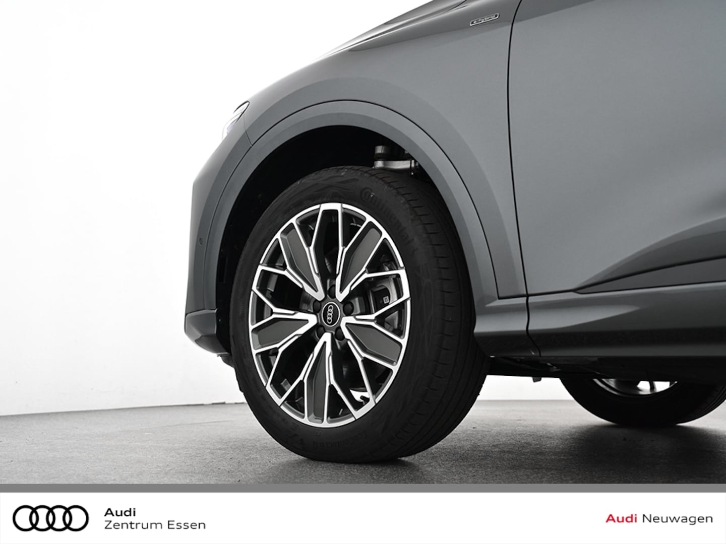 Bild über Audi Q5 Sportback e-hybrid e-hybrid quattro 220 kW S tronic - für weitere Informationen kontaktieren Sie den Audi Partner