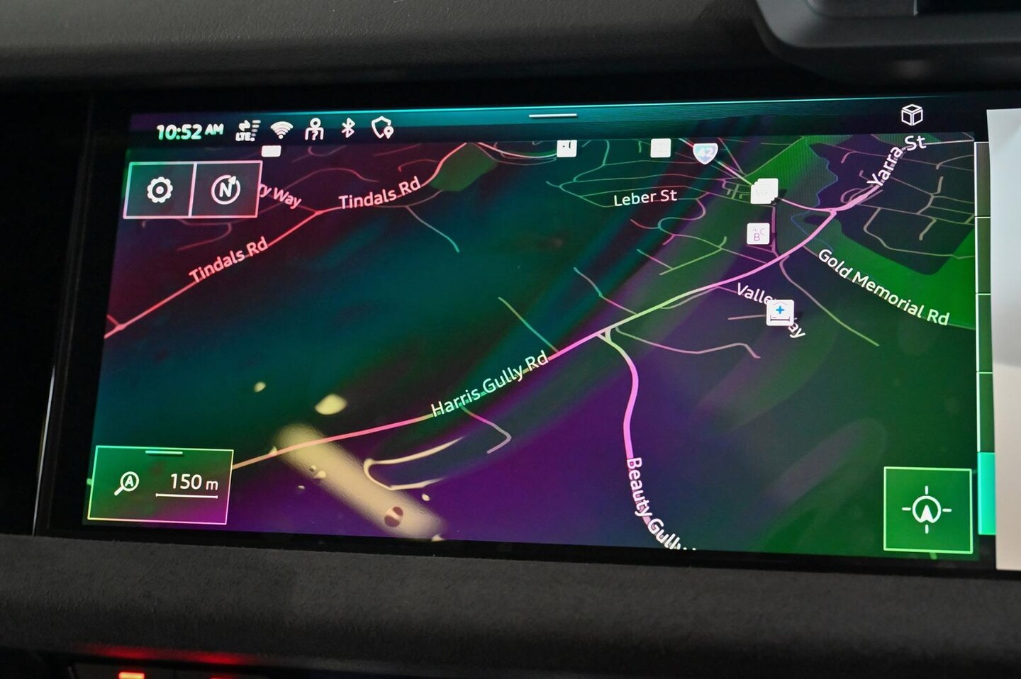 Image about Audi S3 Sedan TFSI quattro S tronic