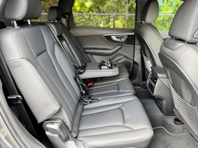 2026 Audi Q7 S Line Premium Plus - Photo 42