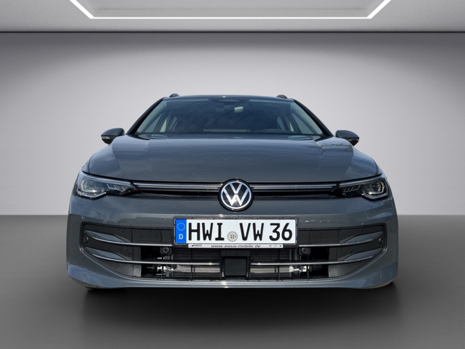 Volkswagen Golf Variant – Bild 8