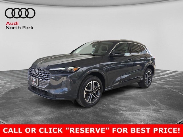 Photo of 2026 Audi Q5