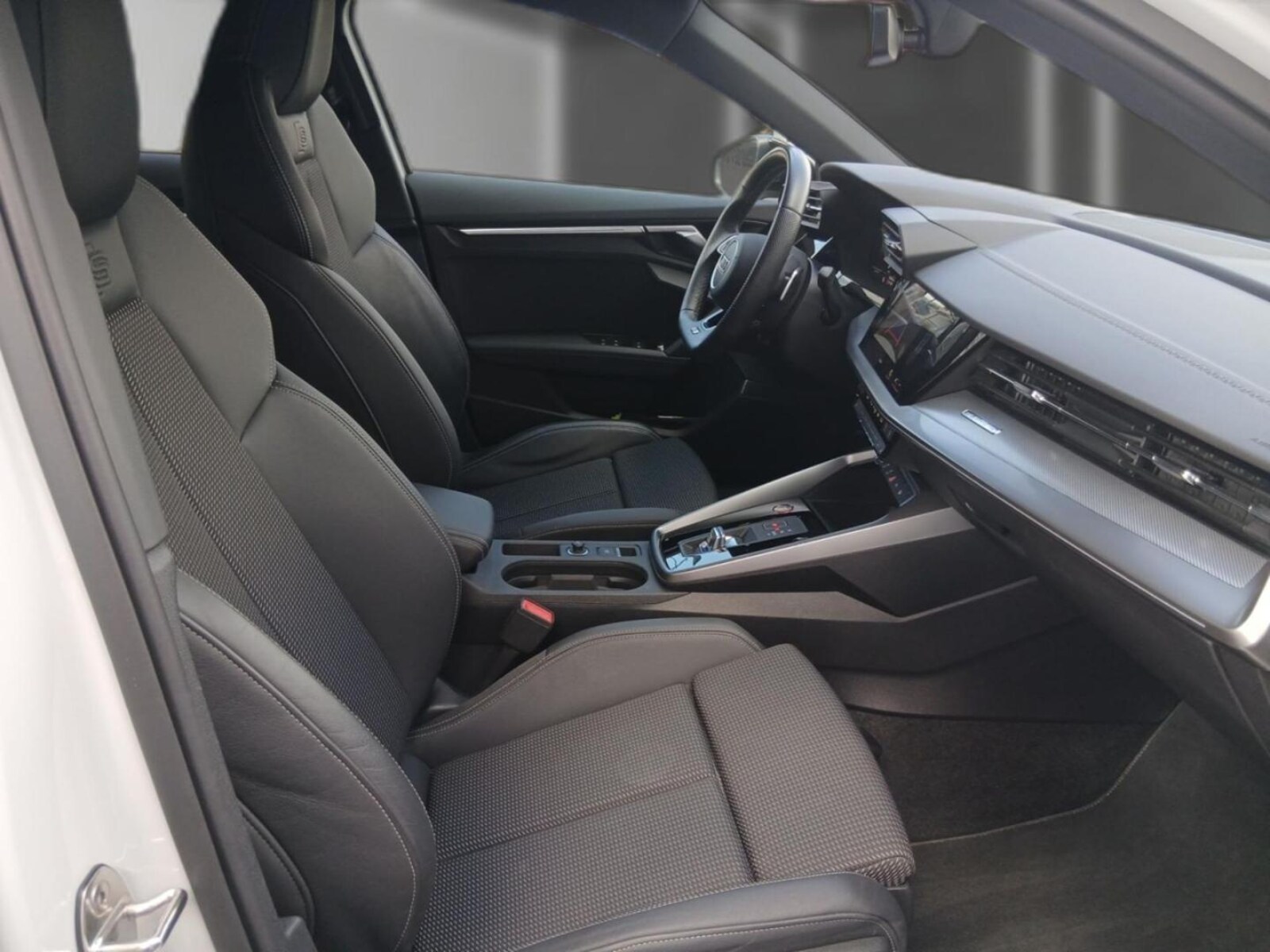 Audi S3 Sportback – Bild 9