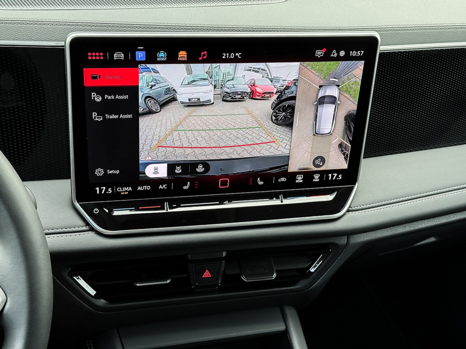 Volkswagen Tiguan – Bild 11