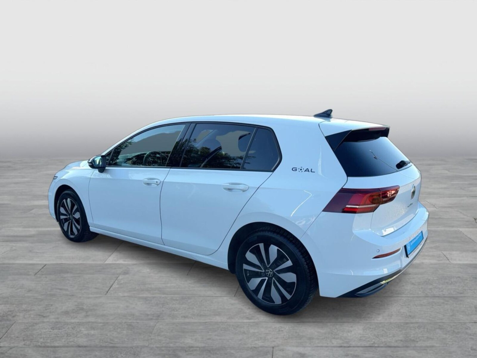 Volkswagen Golf – Bild 4