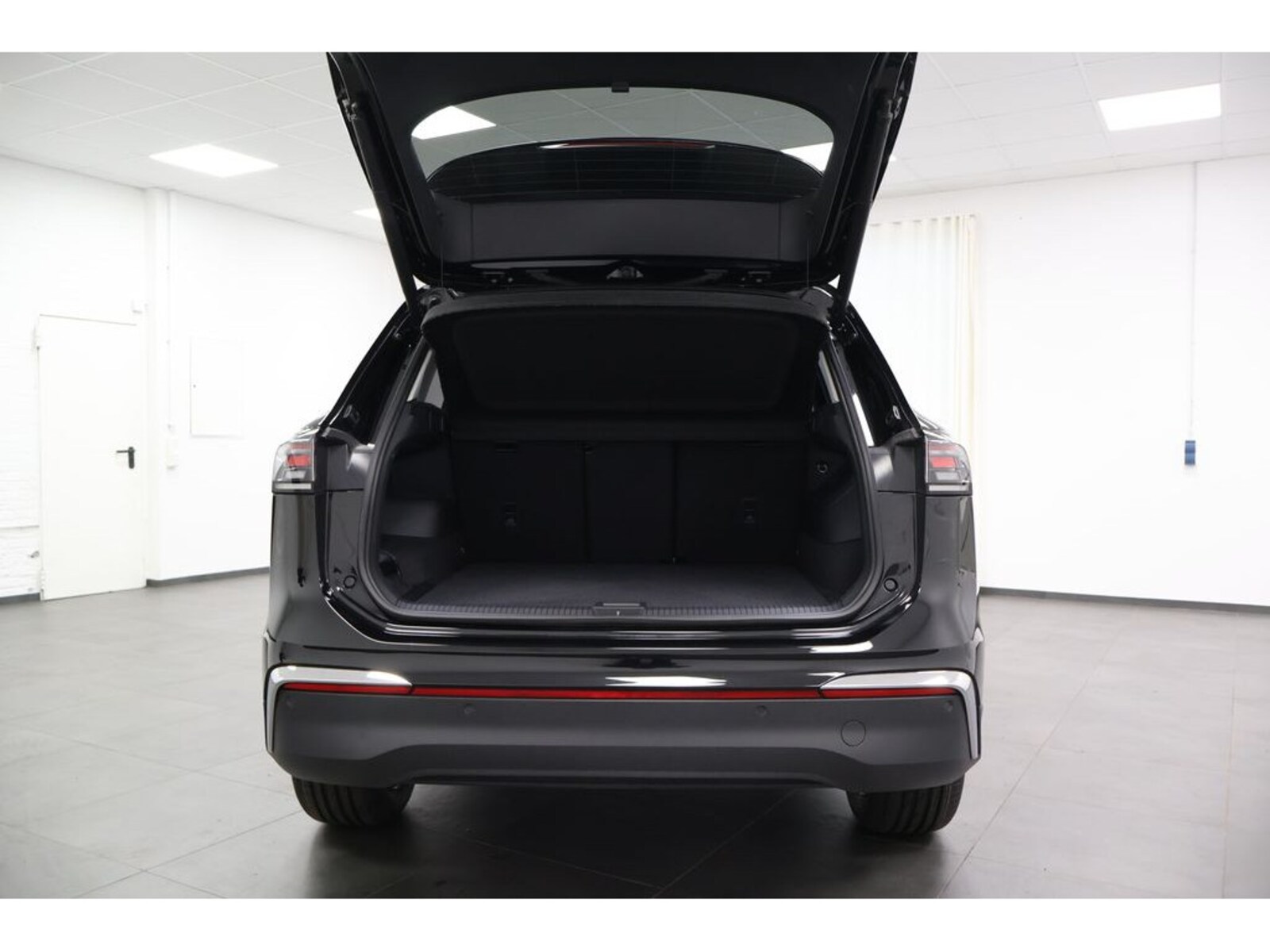 Volkswagen Tiguan – Bild 27