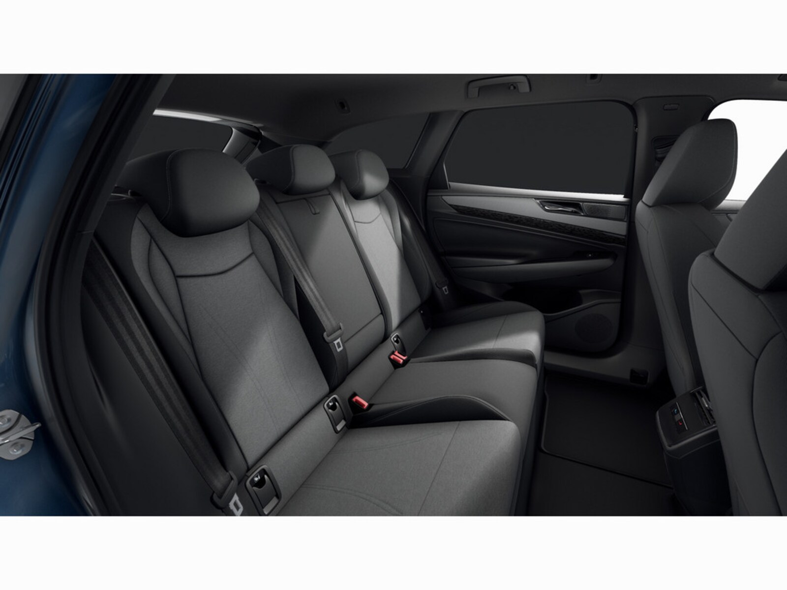 Volkswagen ID.7 Tourer – Bild 13