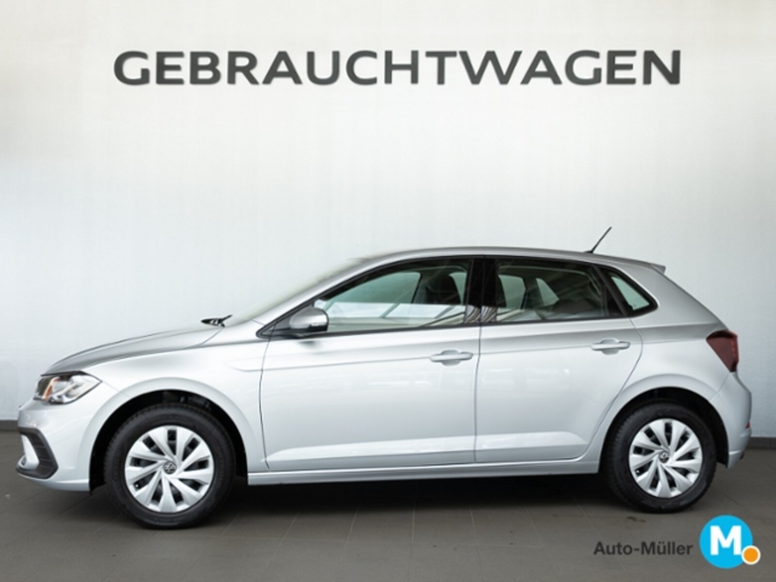 Volkswagen Polo – Bild 3