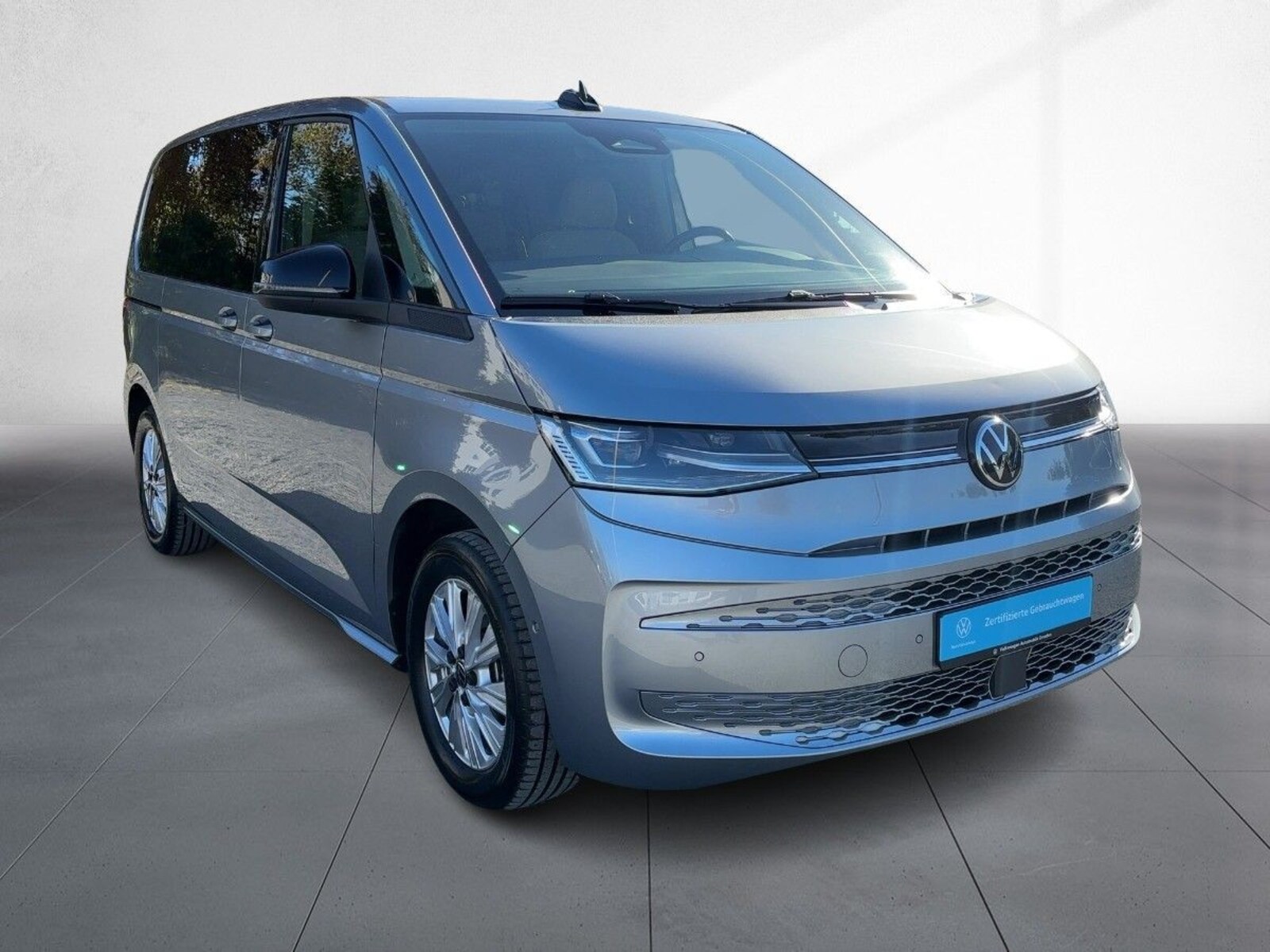 Volkswagen Multivan – Bild 4