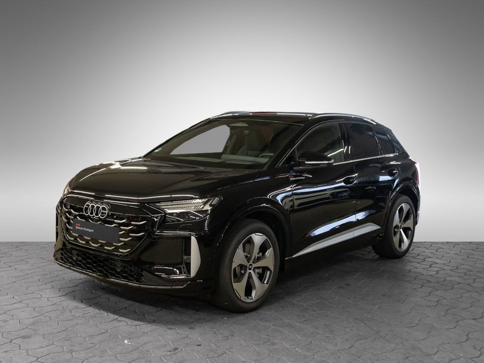 Audi Q4 e-tron – Bild 2