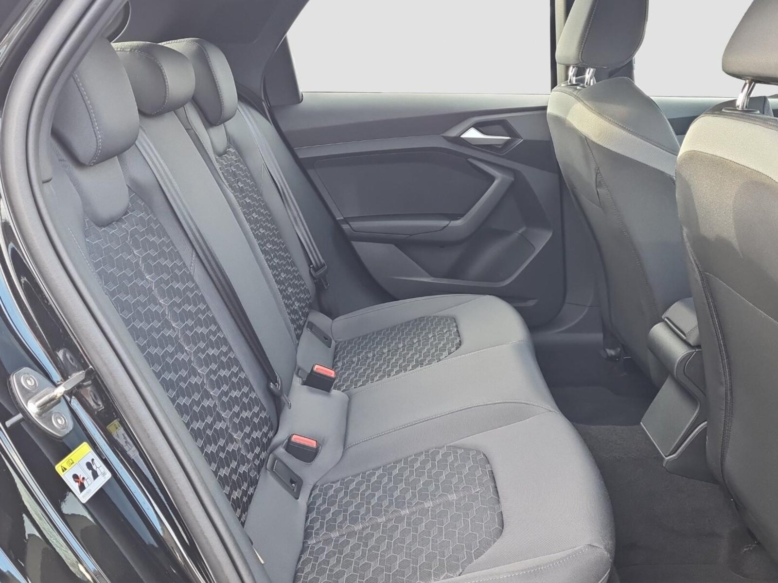 Audi A1 Sportback – Bild 15