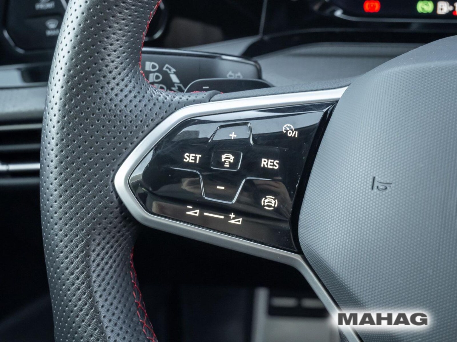Volkswagen Golf – Bild 21