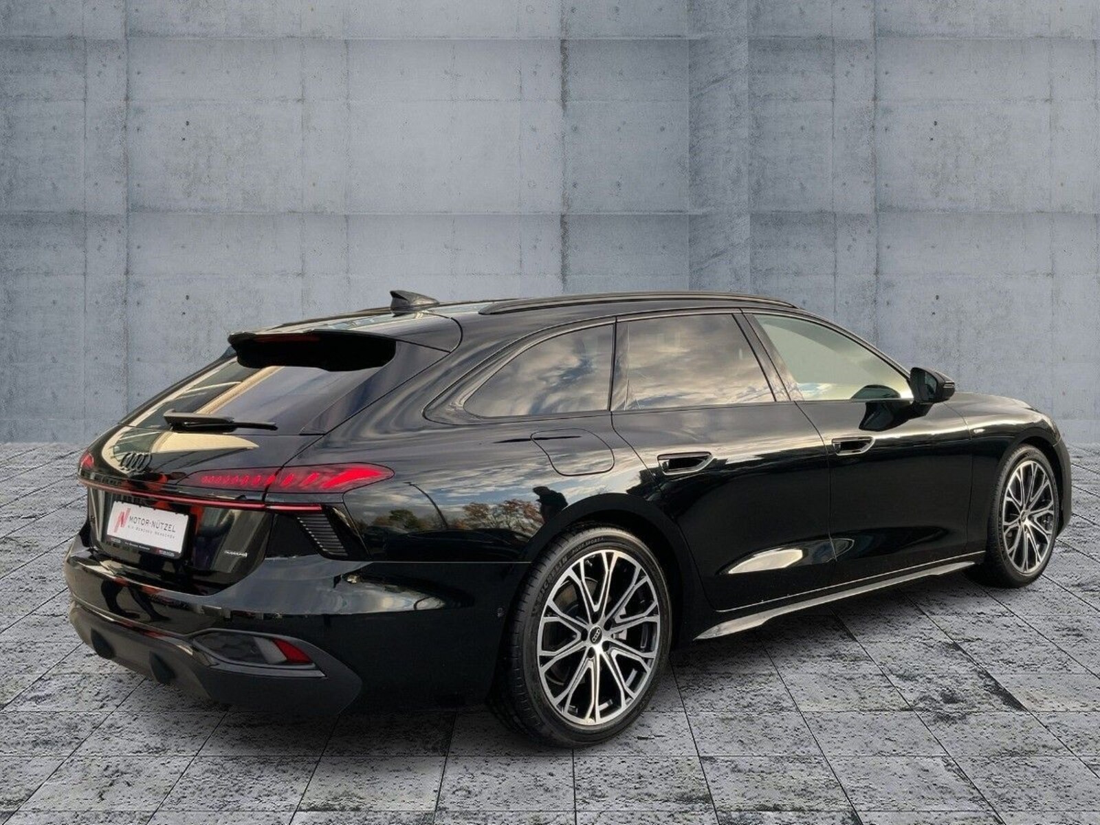 Audi A6 Avant – Bild 5
