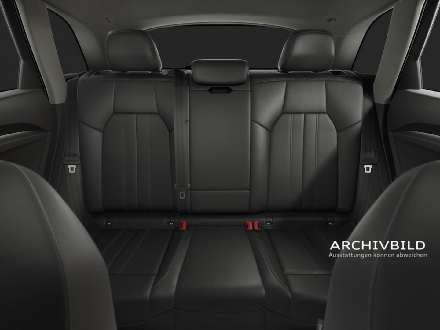Bild über Audi Q5 SUV TFSI 150 kW S tronic - für weitere Informationen kontaktieren Sie den Audi Partner
