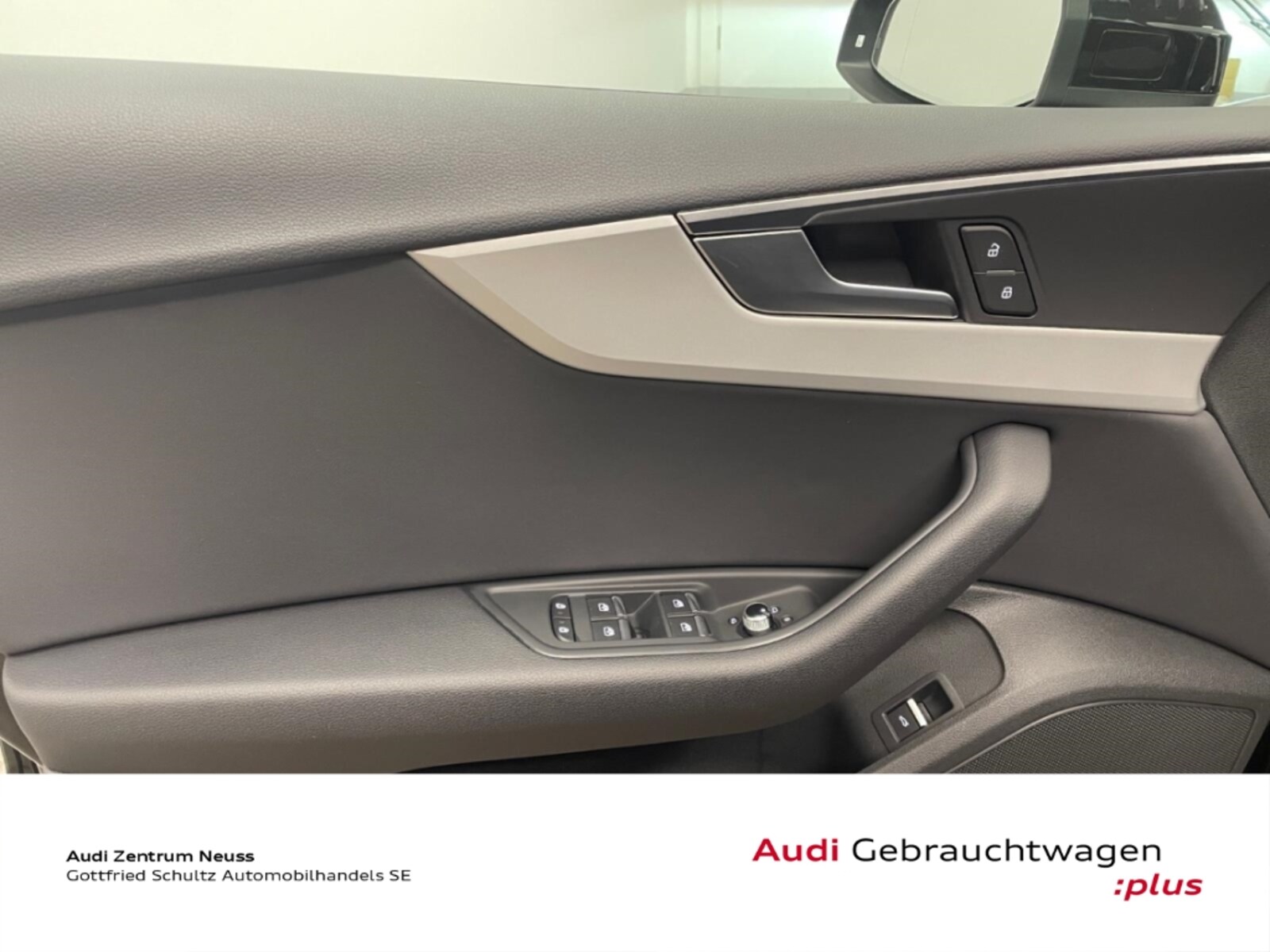 Audi A5 Sportback – Bild 10