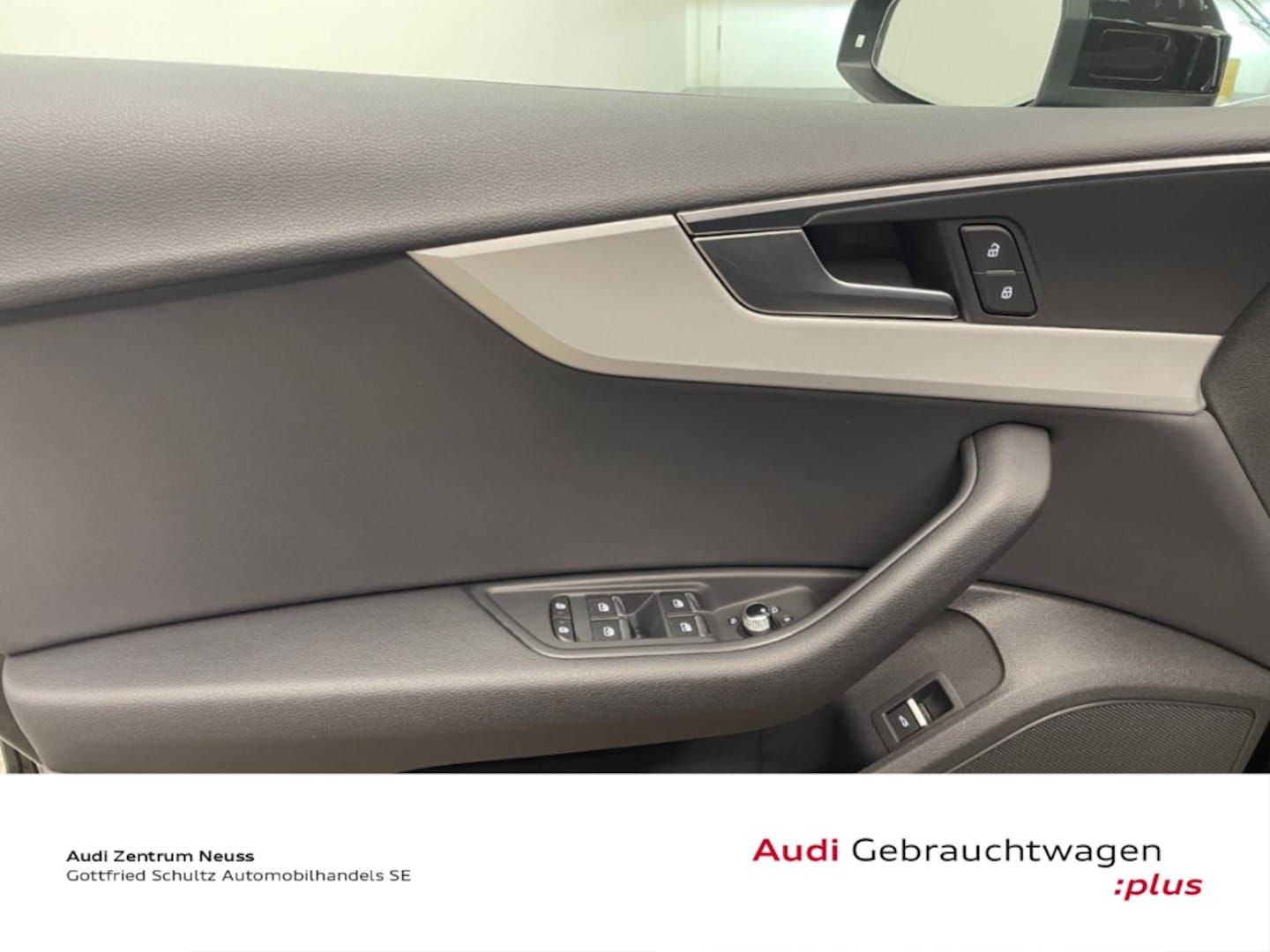 Bild über Audi A5 Sportback 40 TDI quattro S tronic - für weitere Informationen kontaktieren Sie den Audi Partner