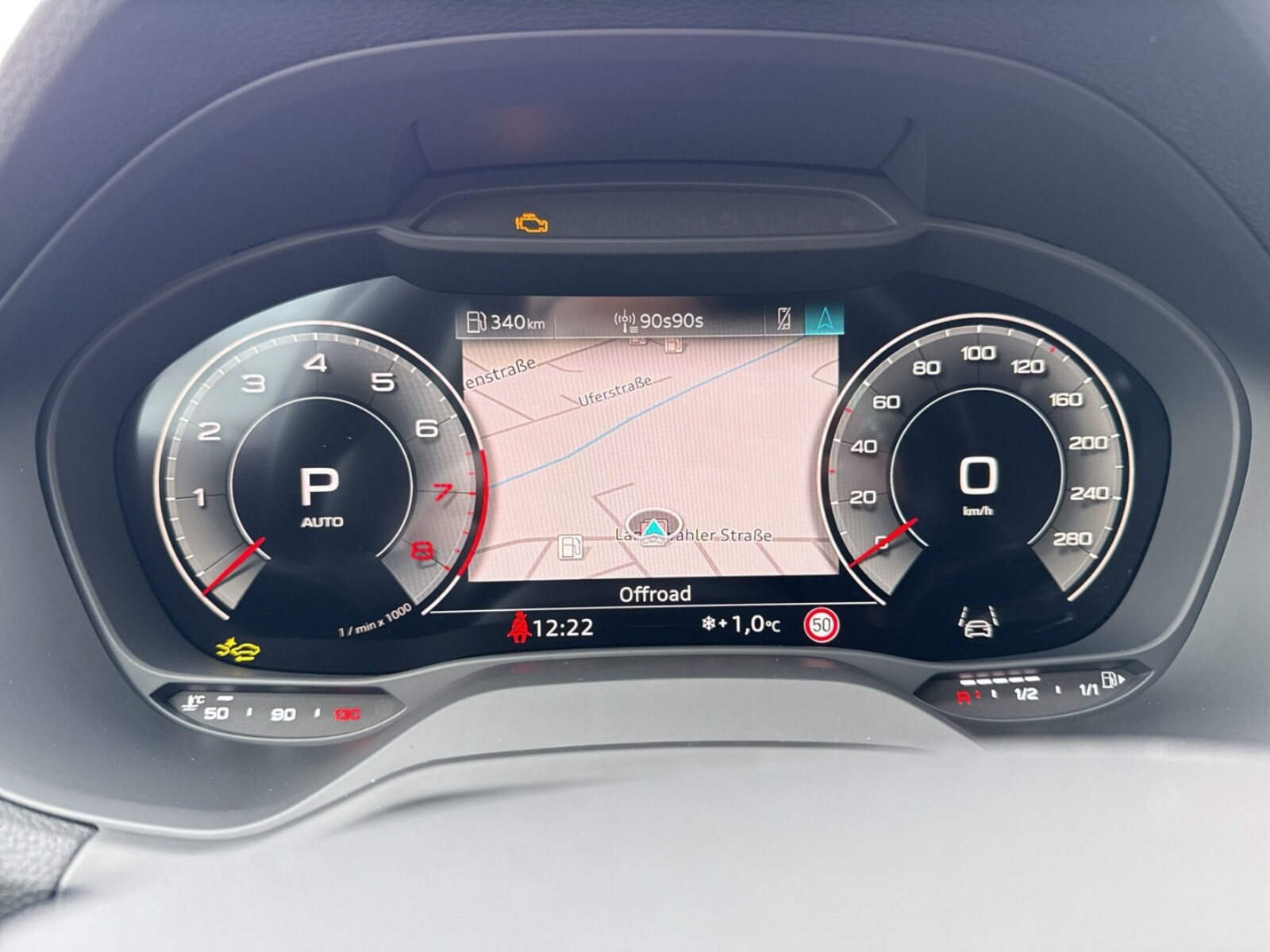 Audi Q2 – Bild 15