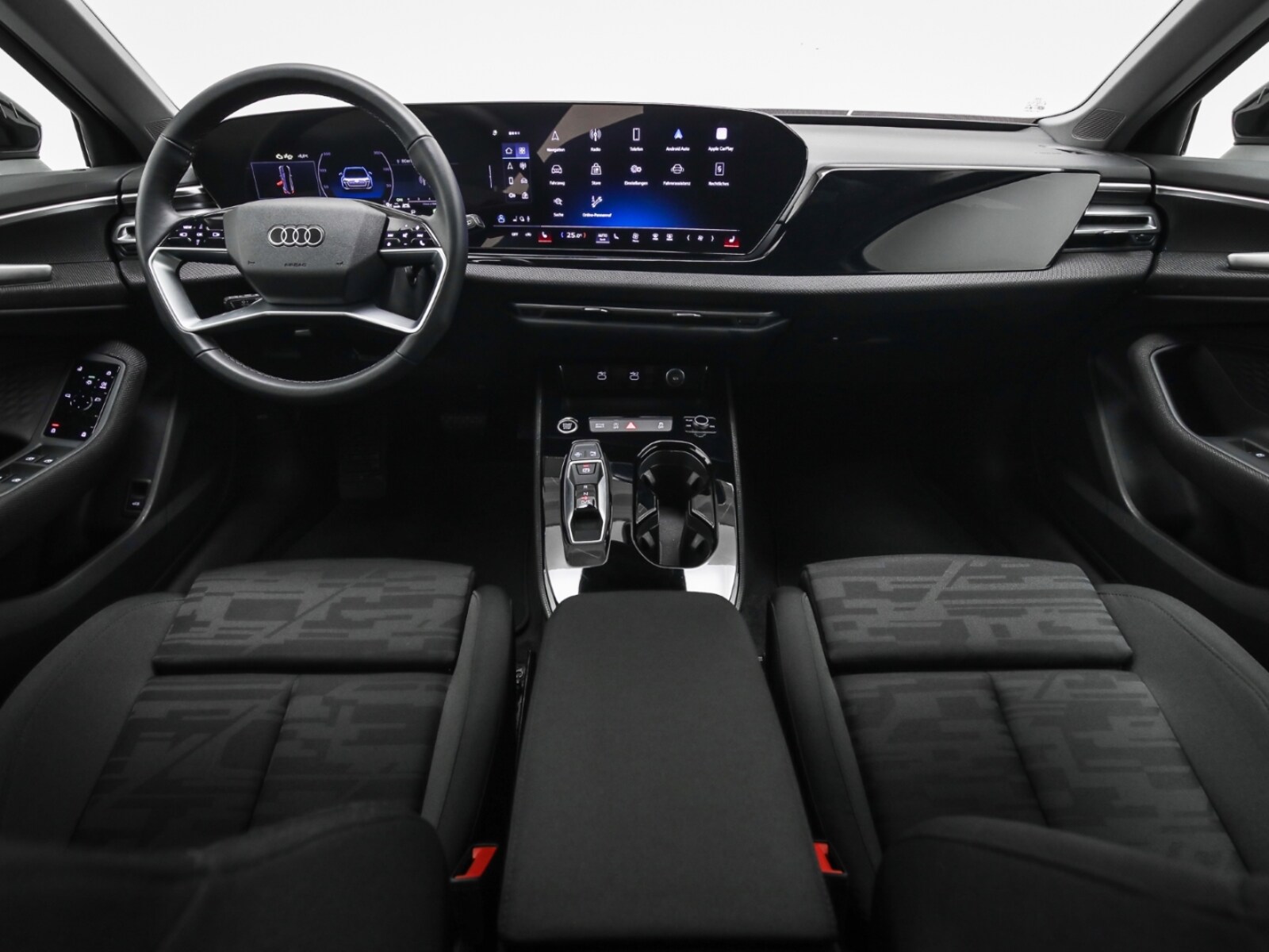 Audi A5 Avant – Bild 7