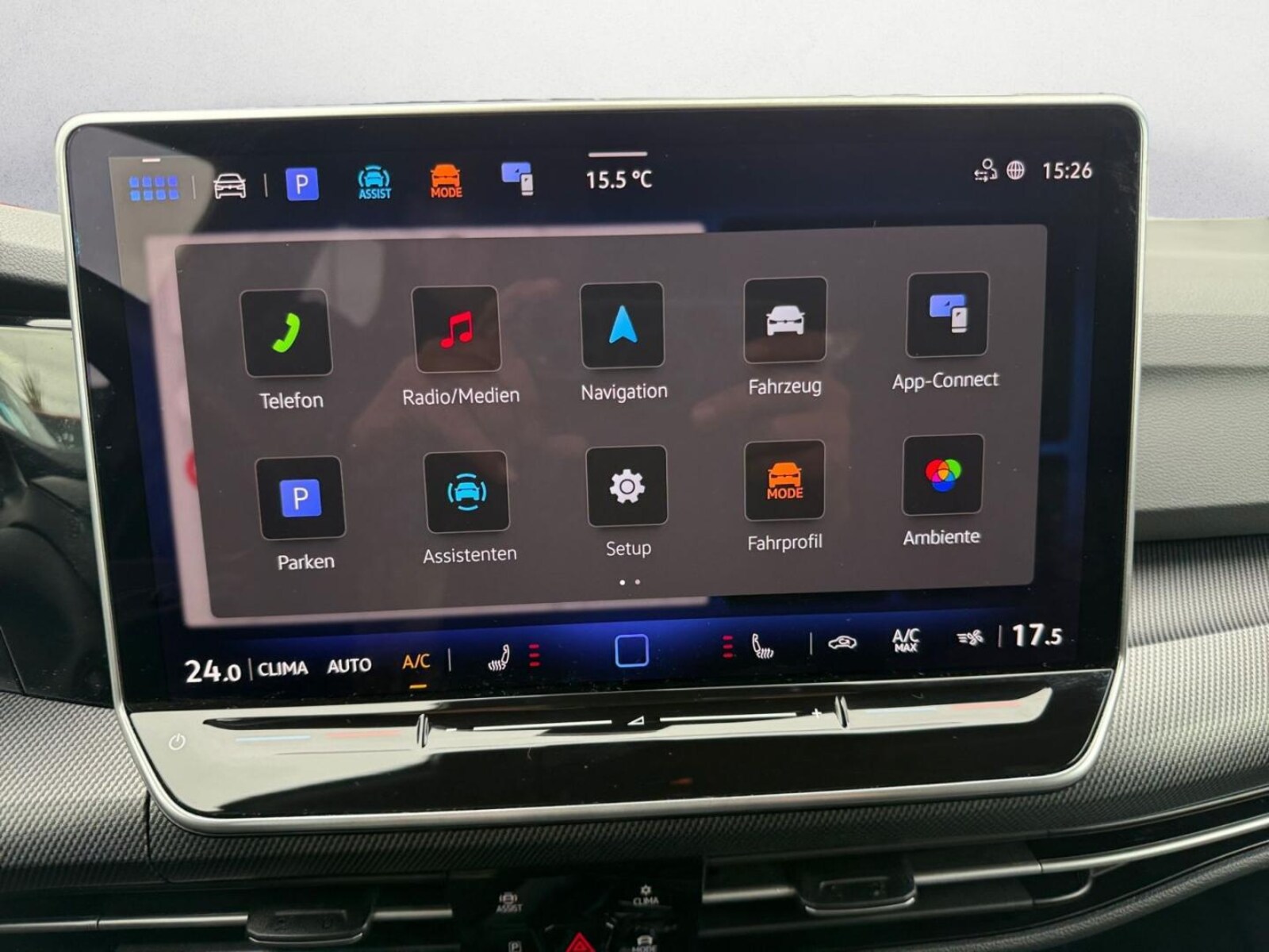 Volkswagen Golf Variant – Bild 20