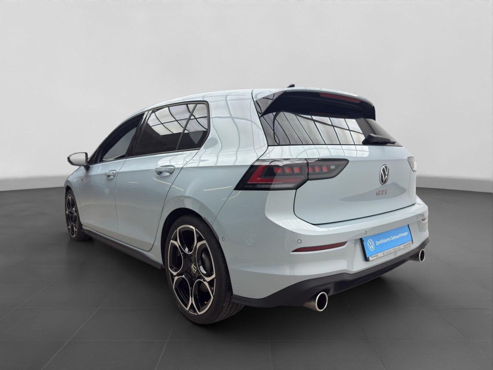 Volkswagen Golf – Bild 5