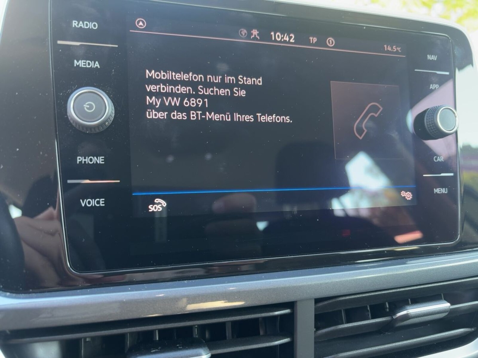 Volkswagen T-Roc – Bild 13
