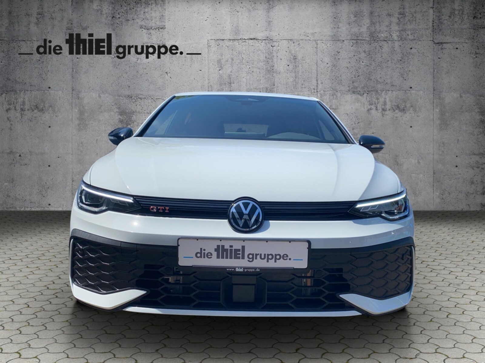 Volkswagen Golf – Bild 2