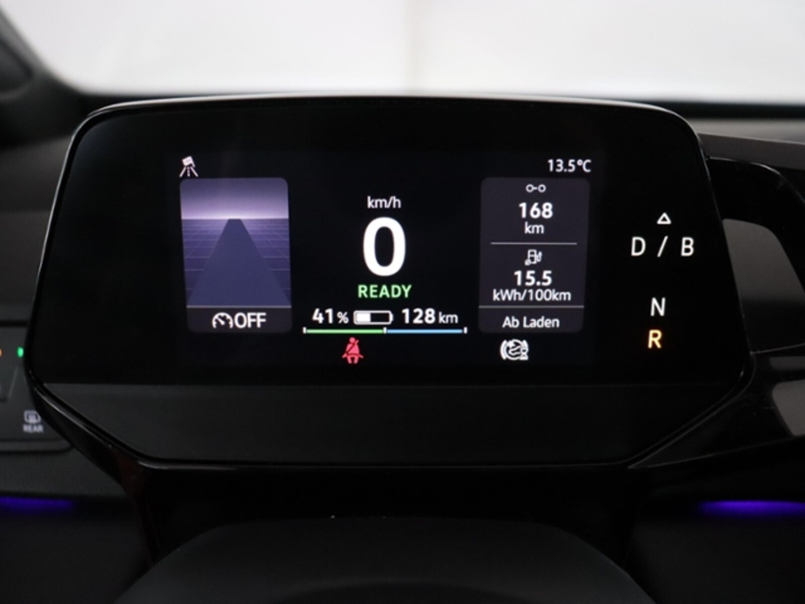Volkswagen ID.3 – Bild 6