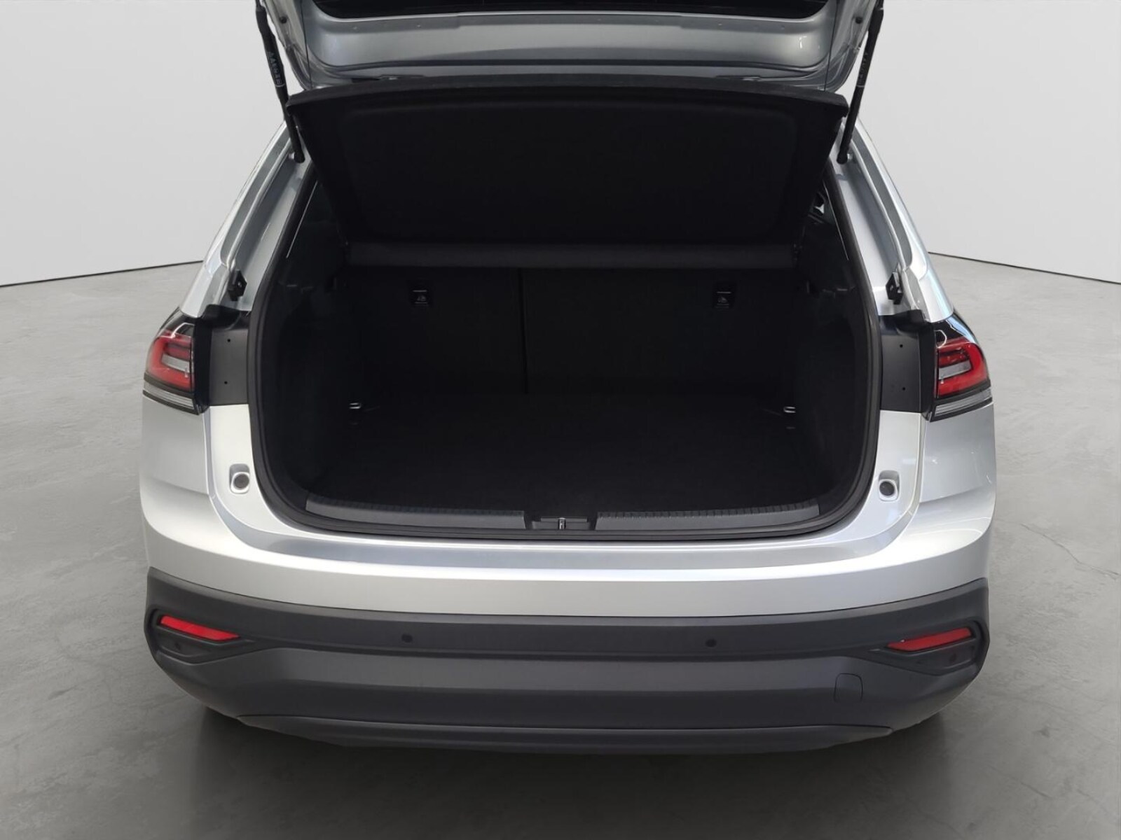 Volkswagen Taigo – Bild 9
