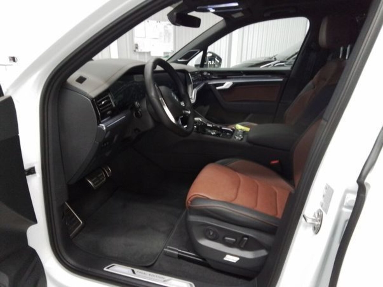 Volkswagen Touareg – Bild 6