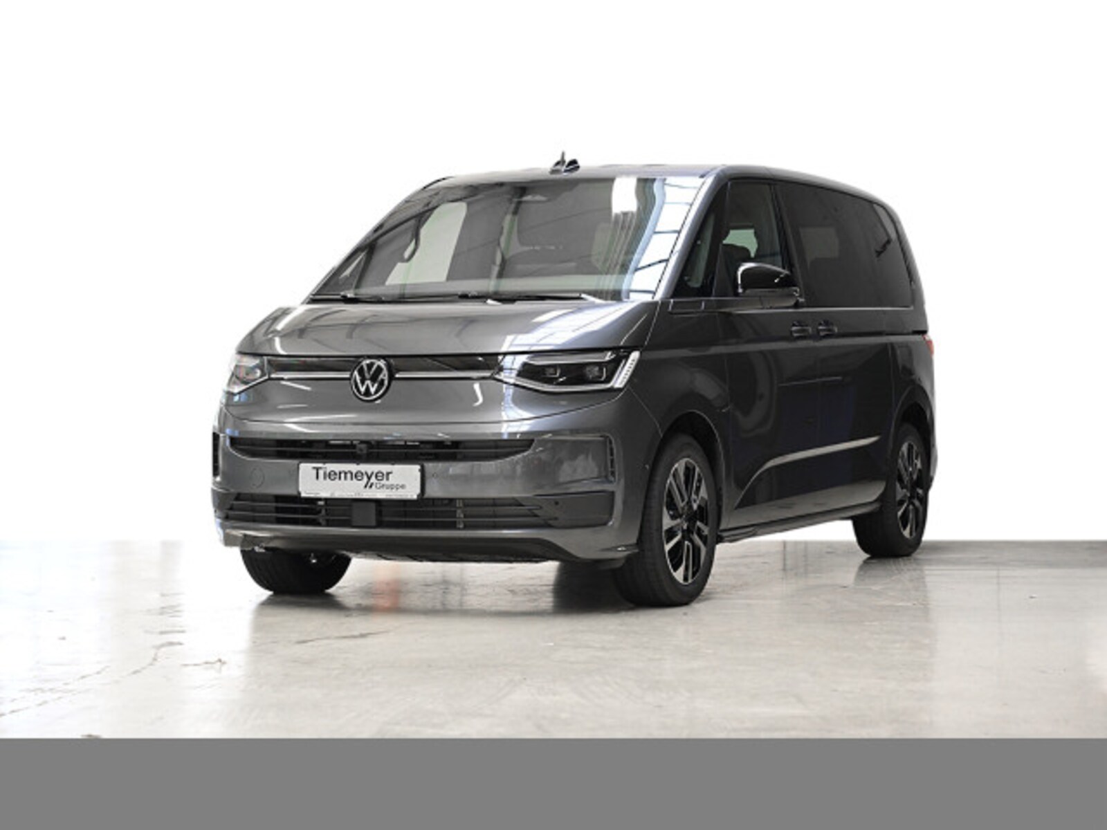 Volkswagen Multivan – Bild 2
