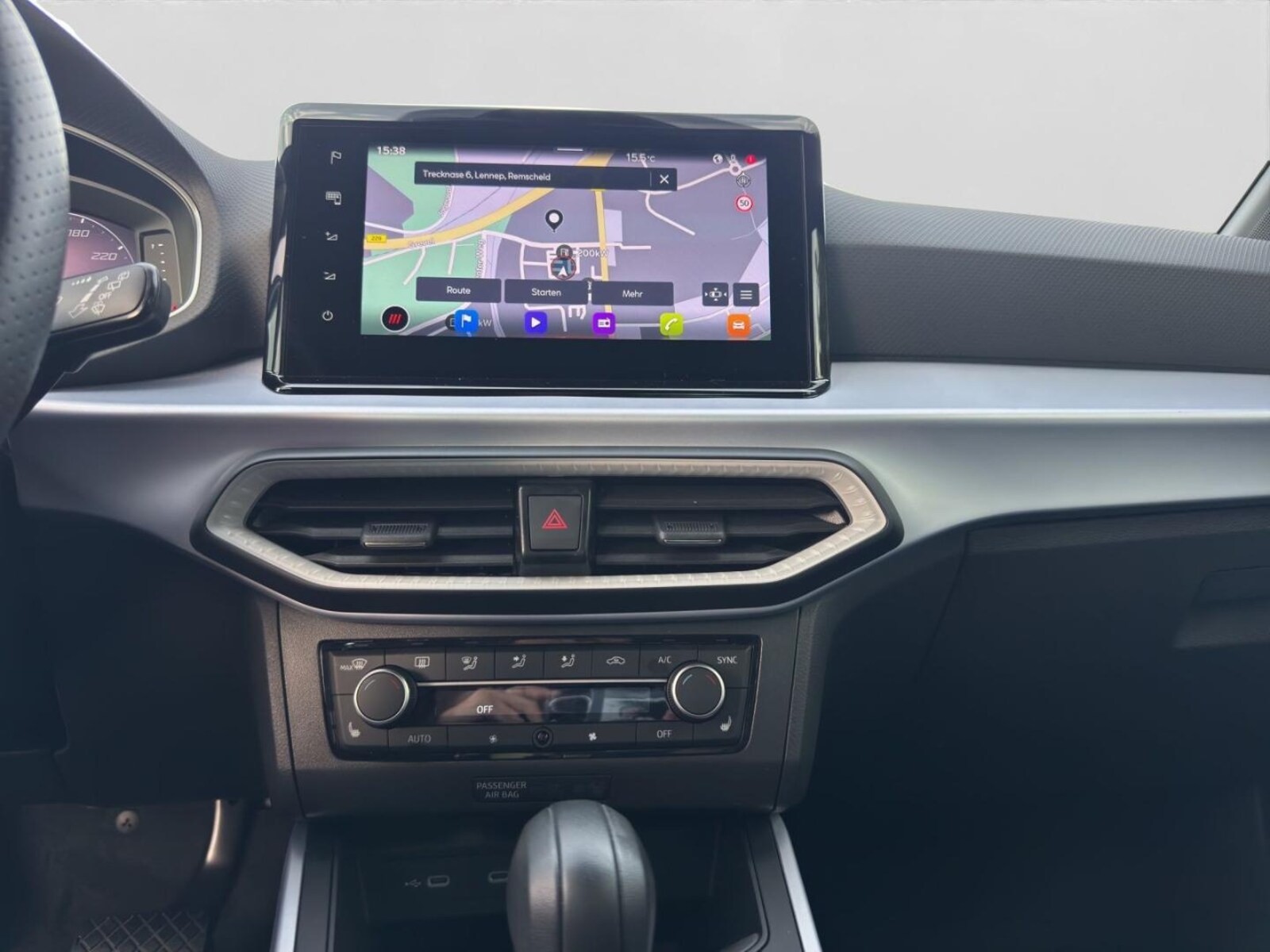 SEAT Arona – Bild 8