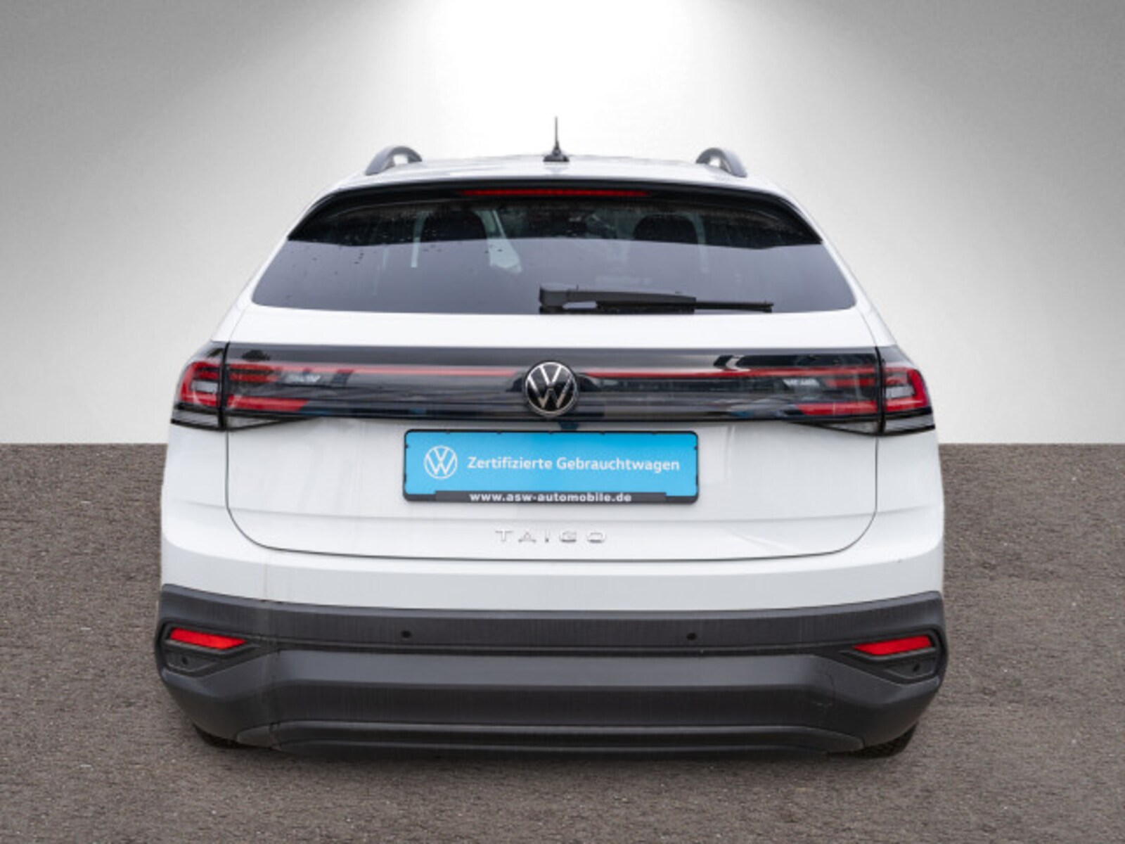Volkswagen Taigo – Bild 6