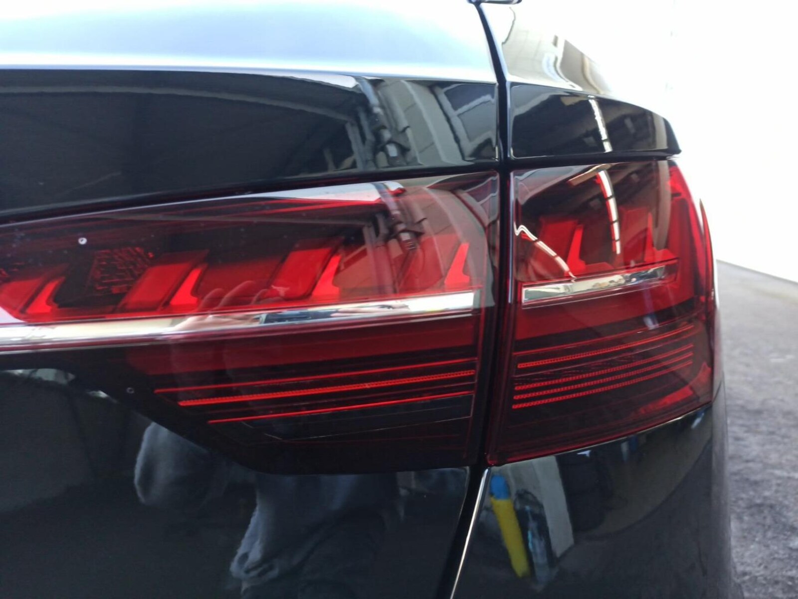 Audi A4 Avant – Bild 17