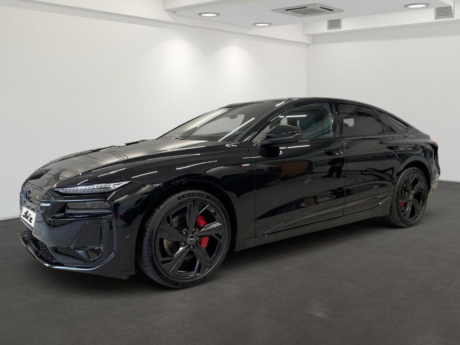 Audi A6 Sportback e-tron – Bild 2