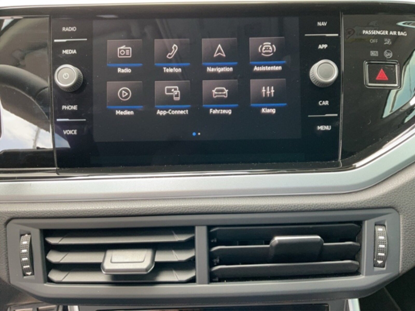 Volkswagen Polo – Bild 14