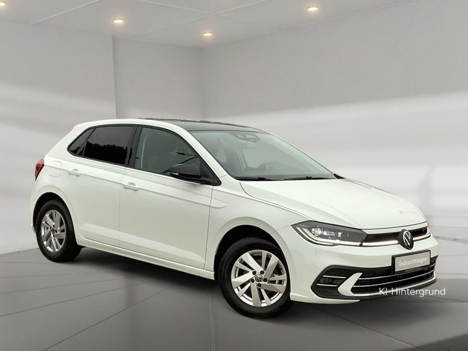 Volkswagen Polo – Bild 6