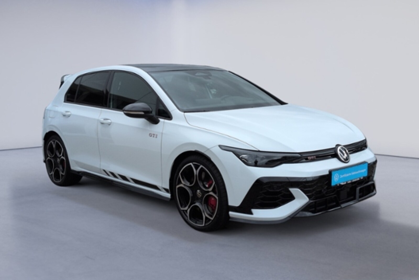 Volkswagen Golf – Bild 7