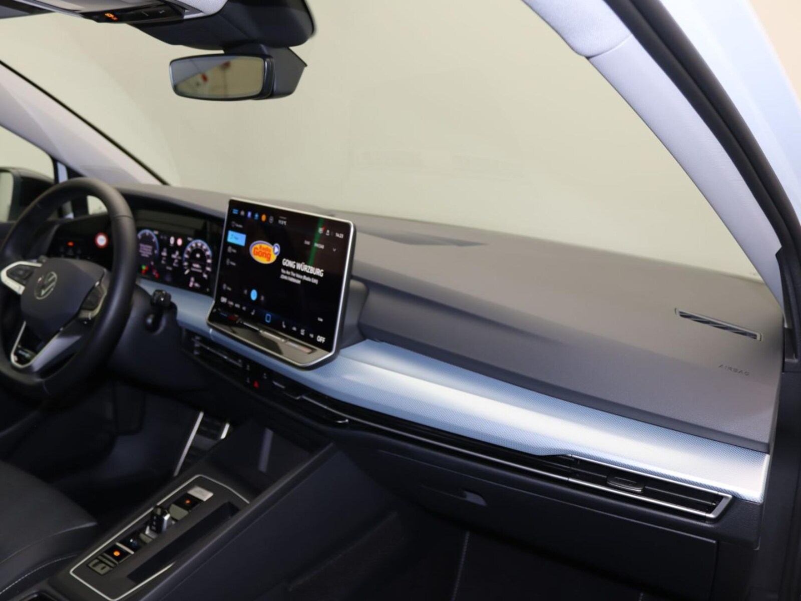 Volkswagen Golf – Bild 10