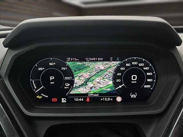 Image about Audi Q4 Sportback e-tron 45 e-tron