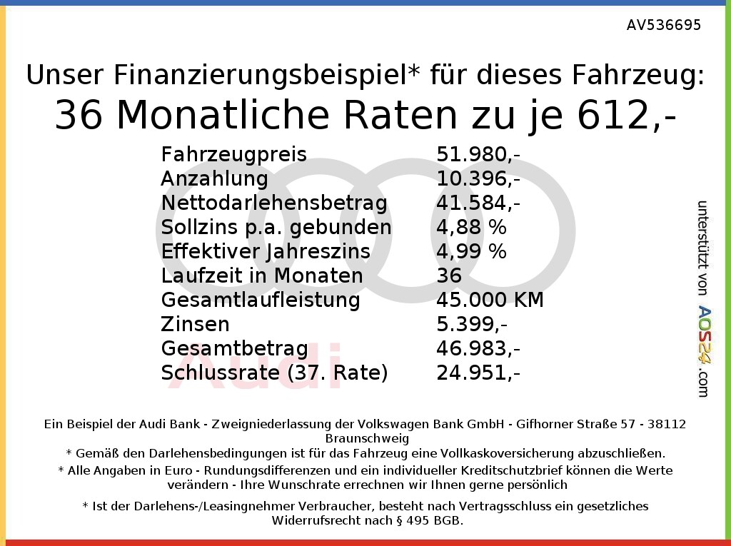 Image about Audi e-tron 55 quattro