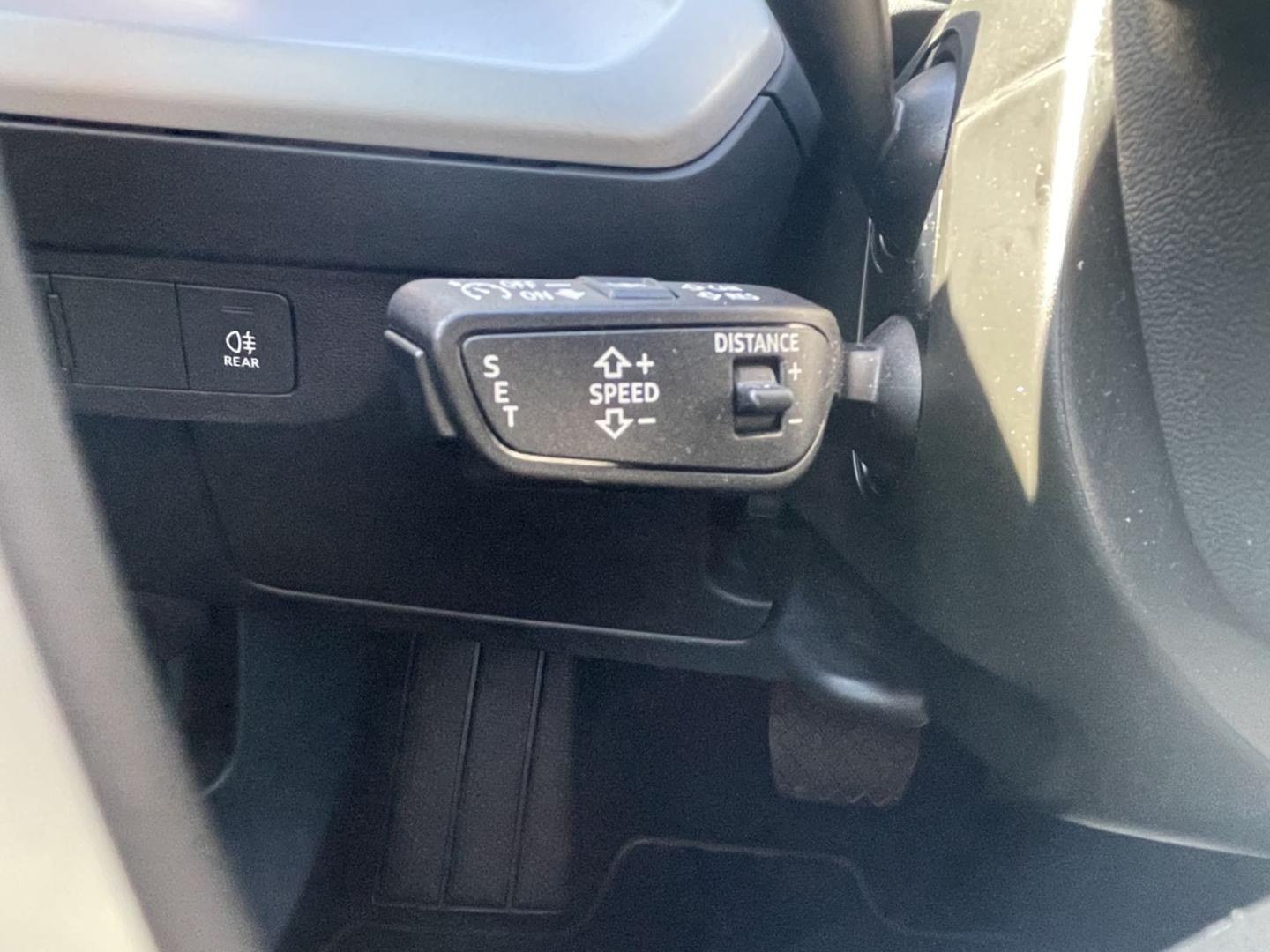 Image about Audi Q4 Sportback e-tron 35 e-tron