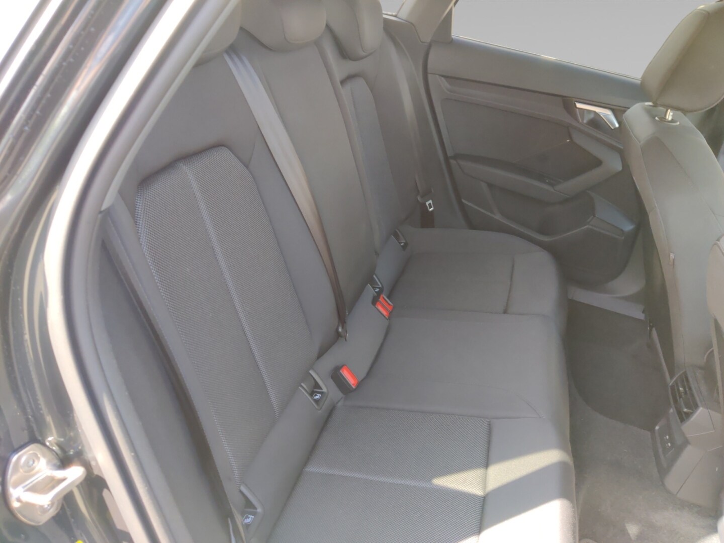 Image about Audi A3 Sportback advanced 35 TFSI S tronic