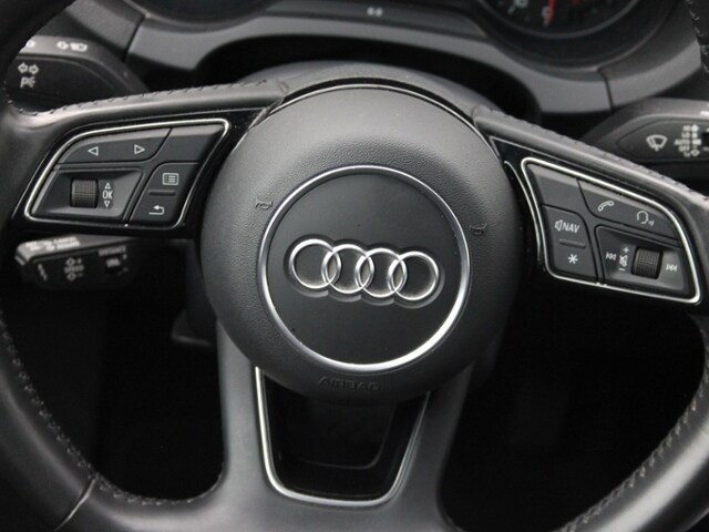 Image about Audi A3 Sportback sport 1.0 TFSI S tronic