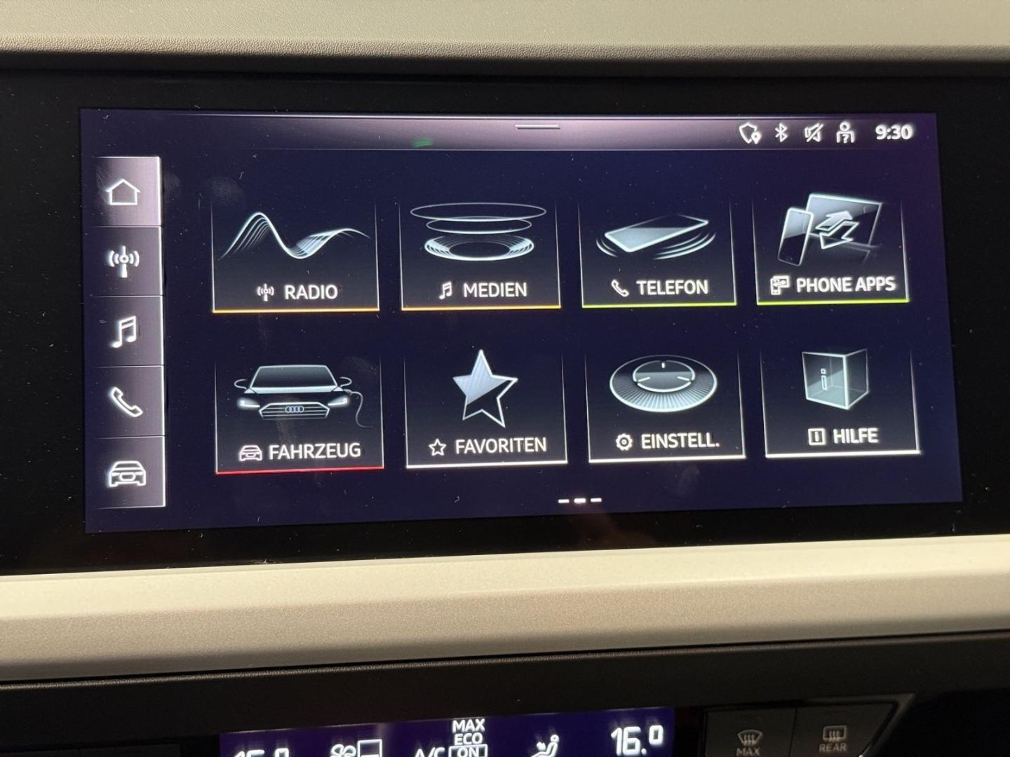 Image about Audi Q4 Sportback e-tron 50 e-tron quattro