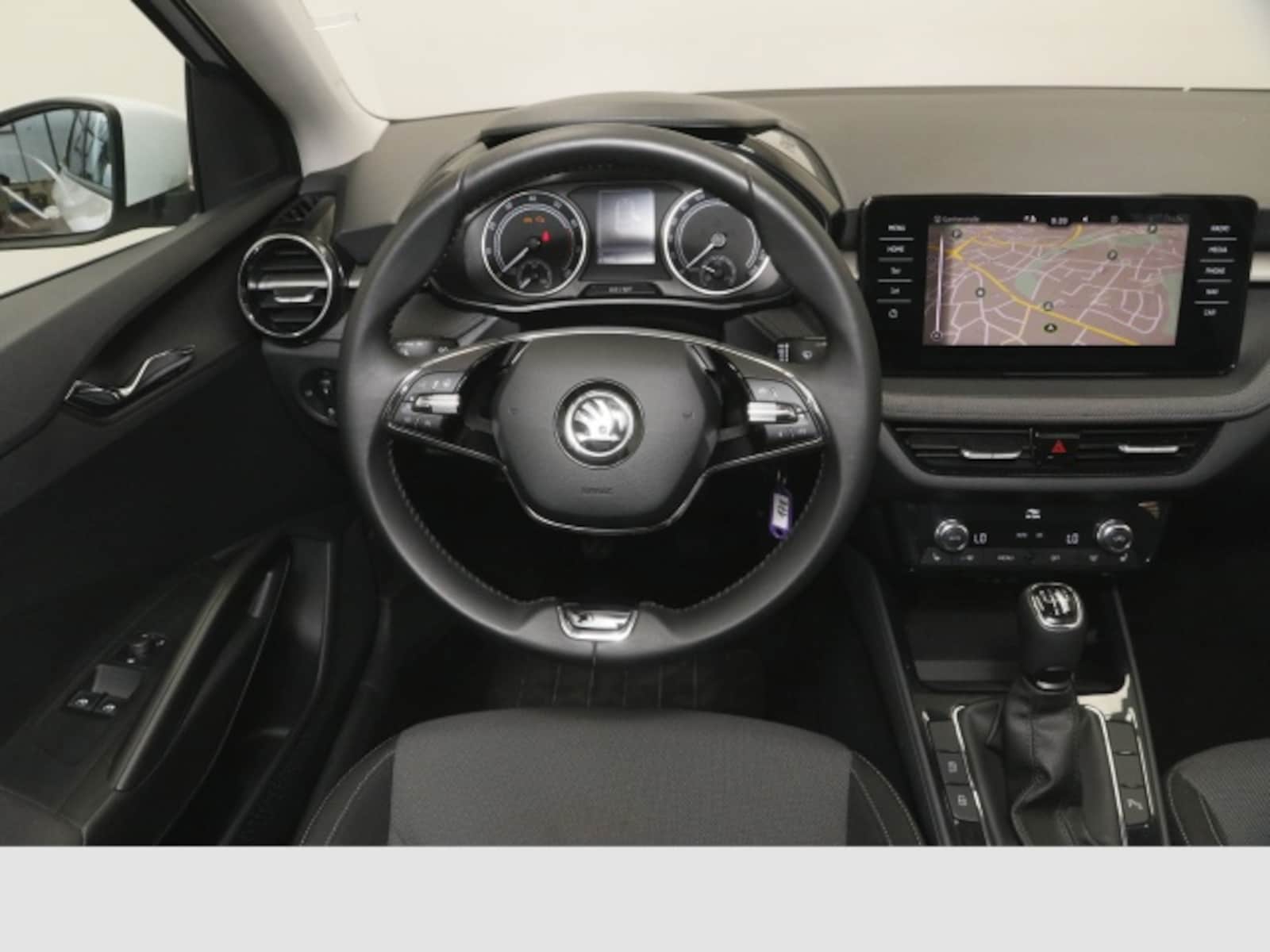 Škoda Fabia – Bild 14
