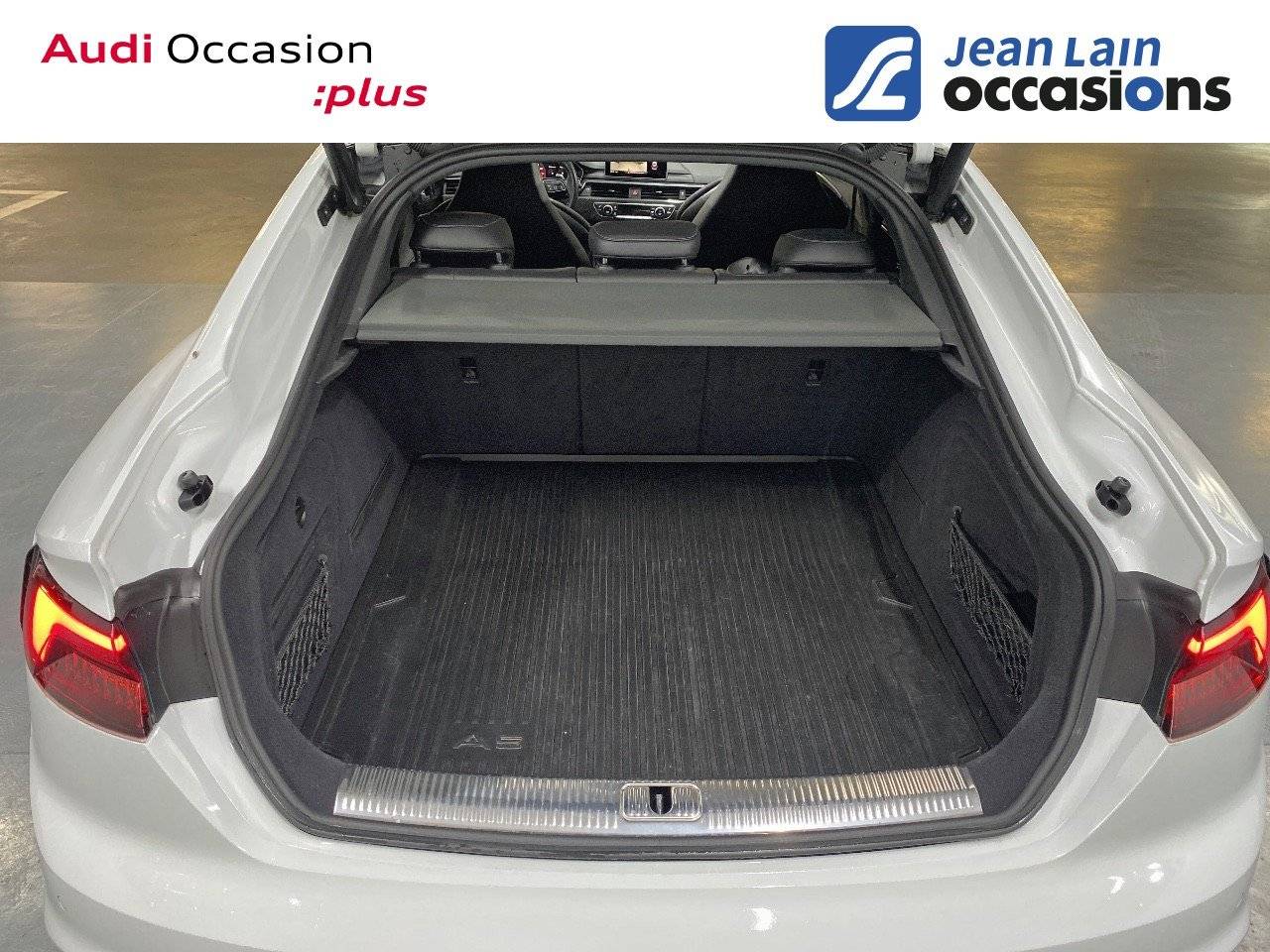 Image about Audi RS 5 Sportback RS 5 Sportback 331 kW (450 ch) tiptronic