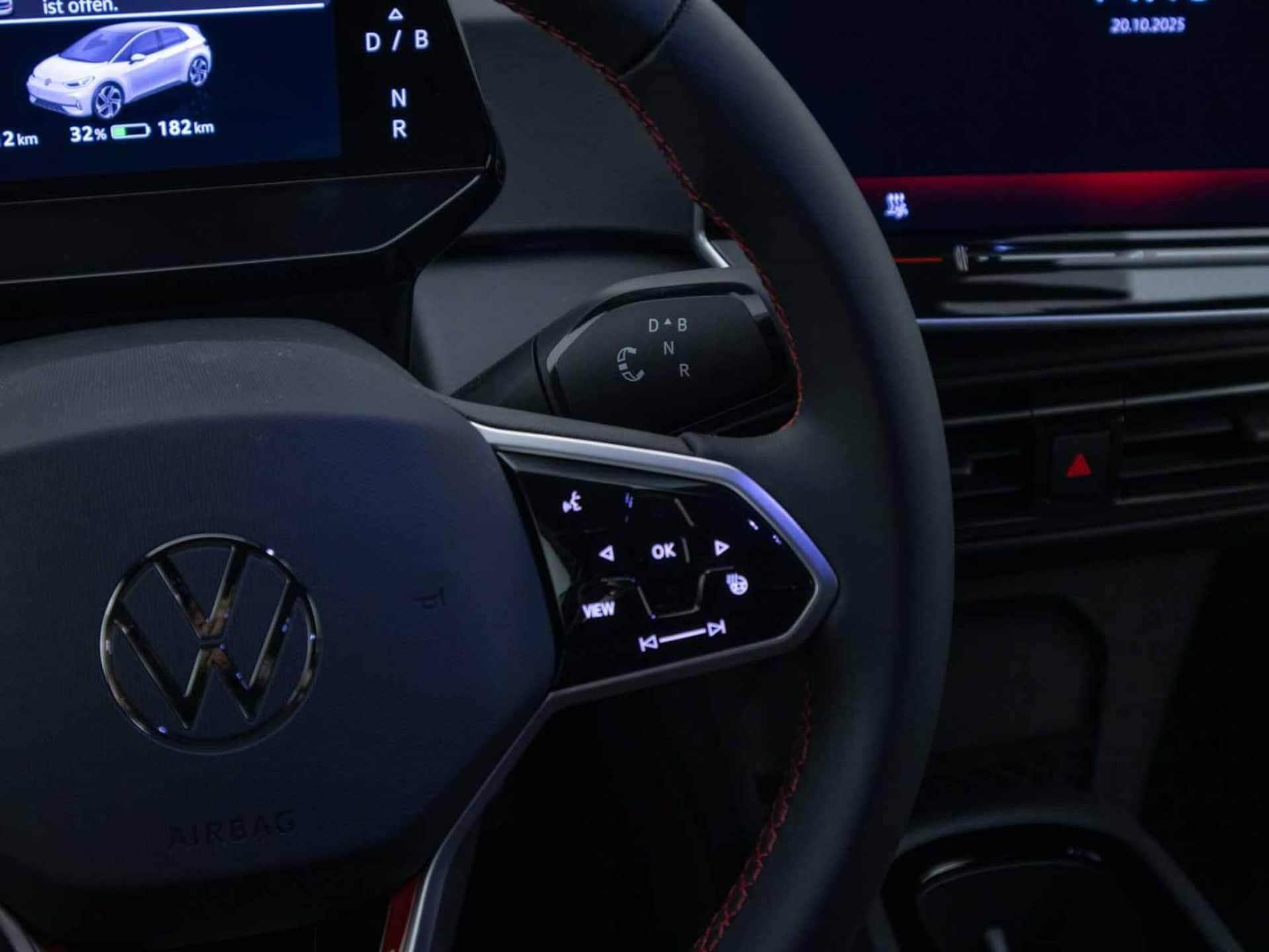 Volkswagen ID.3 GTX