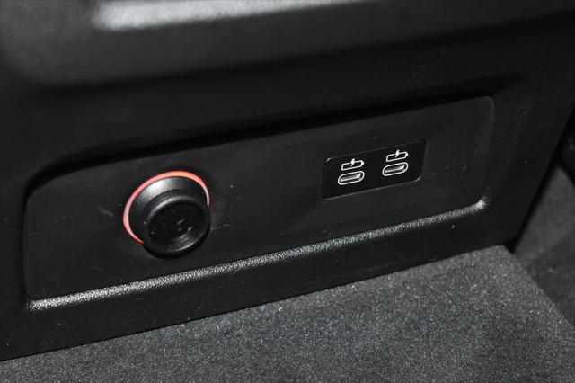 2025 BMW X7 M60i - Photo 22